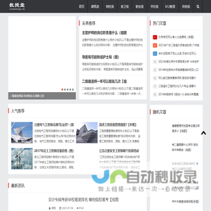 教授堂-专业的自考职业考试教育信息网站