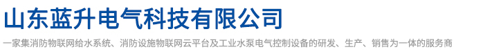 山东消防控制柜|山东消防泵|山东潜污泵-山东蓝升电气科技有限公司